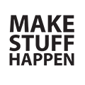 Make Stuff Happen (Pvt) Ltd -  Brand Support Studio